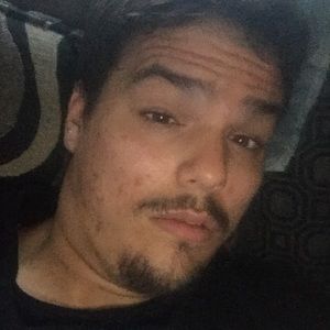 Meet your Posher, Nicholas